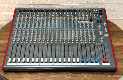 Allen heath mixer for sale