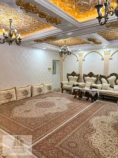 For sale: an Arab house in the Emirate of Sharjah, Umm Khunfur Al-Subkha
