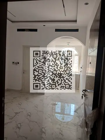 Brand New Studio | First Tenant in Al Alia