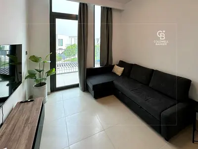 Modern Villa | 3BR | Single Row