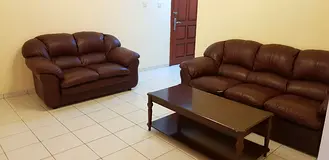 Al Karama, Dubai, Fully Furnished Family Room. Near ADCB Metro Station, exit no.1