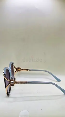 Original Chanel womens sunglasses