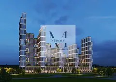 Handover Q4-2026 | Off plan Resale | High Floor