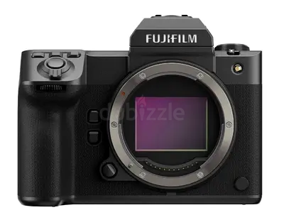 Fujifilm GFX100-ii