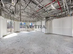 Business Hub Office | Shell &amp; Core