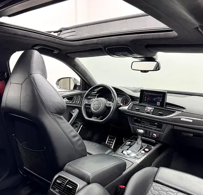 صورة مصغرة 15 لـ 2017 AUDI RS6