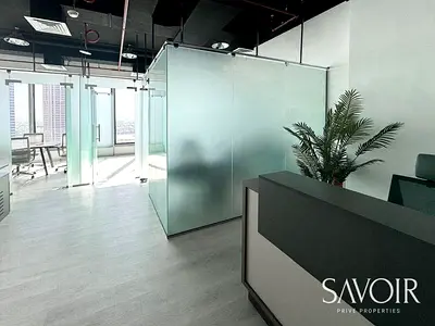 Fitted | Furnished | Canal View