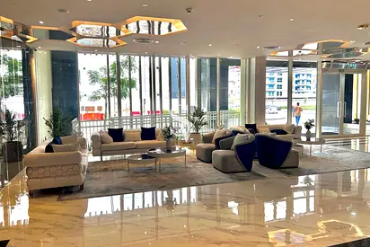Vacant | Furnished | Top Amenities