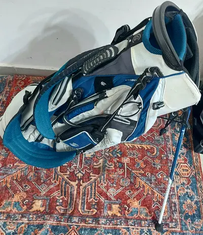 Cleveland Golf Stand Bag