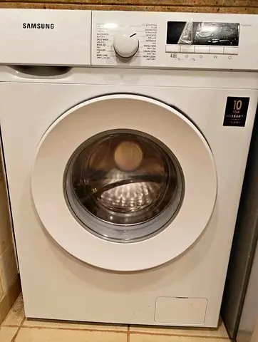 Samsung 7kg washing machine New