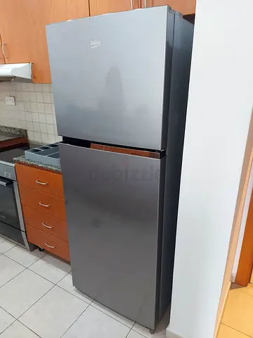 Beko Top mount Freezer Fridge