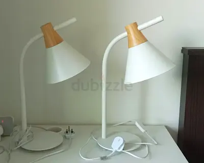 Table lamp (Home center - heavy)