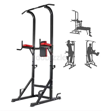 Multifunction Power Station Home Gym | MF-9405-  Brand New