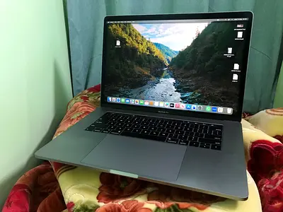 MacBook pro 2019