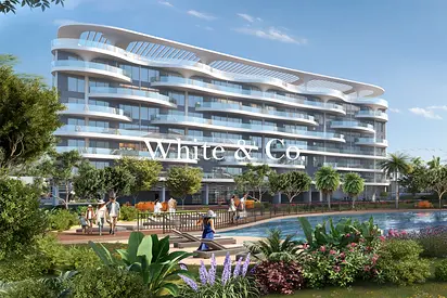 Two Bedroom | Genuine Resale | Lagoons