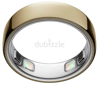 Oura ring5 size 7