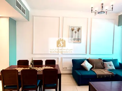 1 BR Apartment in Jumeirah Lake Towers