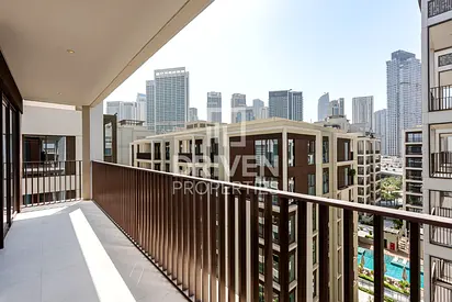 Premium Corner Unit | Creek and Beach Views
