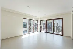 Premium Corner Unit | Creek and Beach Views