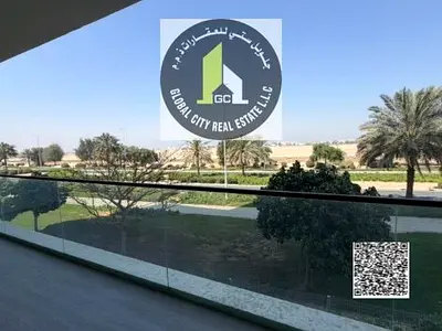 Spacious 1BR for Rent | Road View | Prime Al Zorah Location