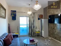 Furnished 2BHK with 2030 Payment Plan | City Towers C2 | Freehold