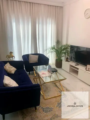 Fullly Furnished | Fitted Kitchen | Ready to Move
