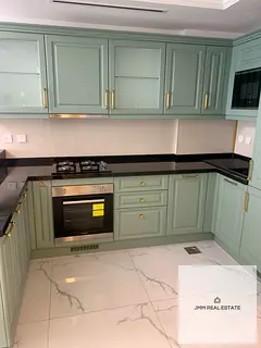 Fullly Furnished | Fitted Kitchen | Ready to Move