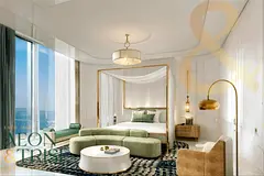 Luxury Living | Sea View | Prime Location
