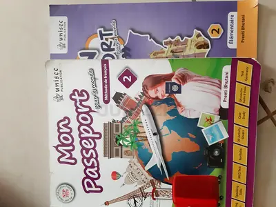 French books