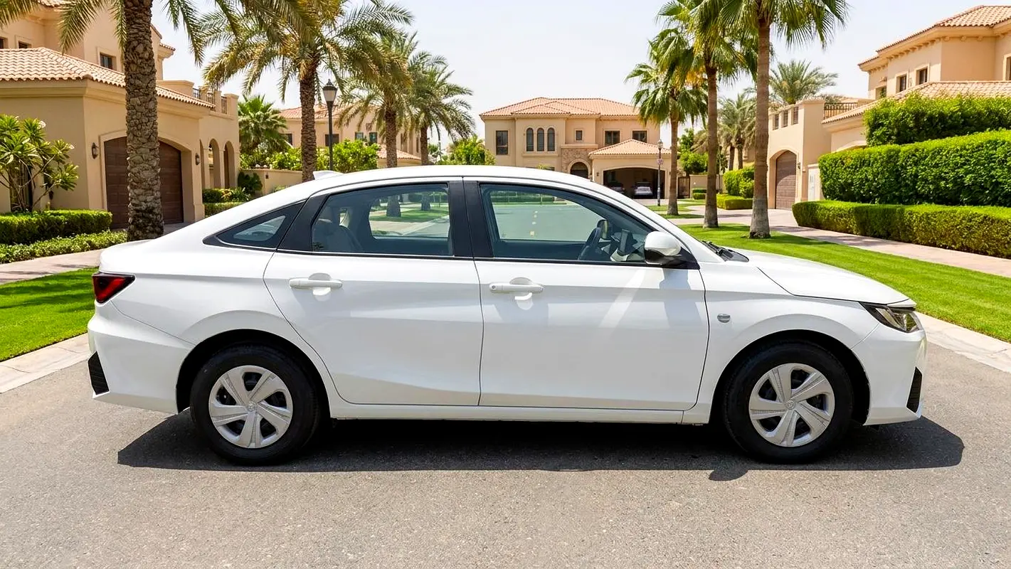Toyota Yaris 2023