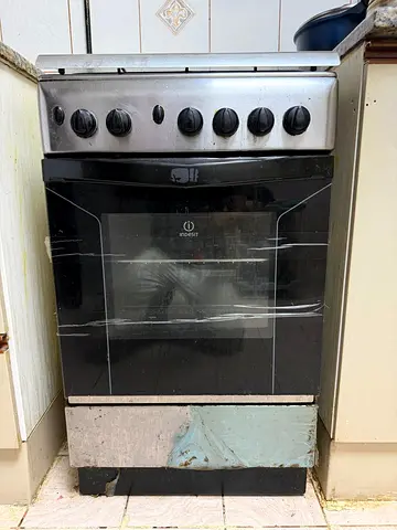 Used cooking range for sale