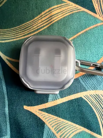Samsung buds 4 pro white TDRA