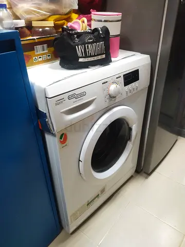 Washing machine for sale