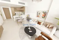 Elegant 1BR | Stylish Finishes | Eco-Friendly