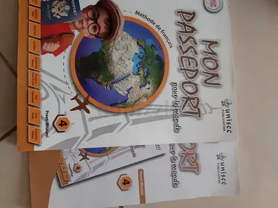 French books