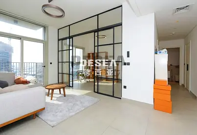 Ready to Move In | Sea View | Fully Furnished