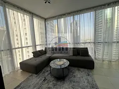 BEST TOWER 1 BHK FURNISHED WITH BALCONY VIEW TO ALMAS TOWER