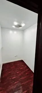 Spacious Partition | All Bills Included