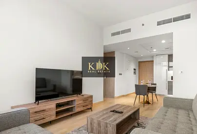 Furnished 1BR | Premium Quality | Call Now