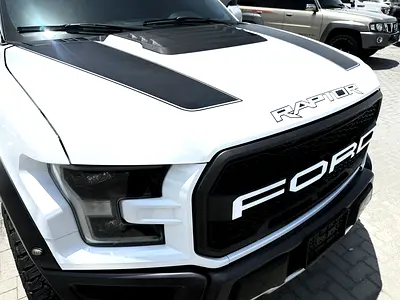 2019 FORD F-150 照片 4