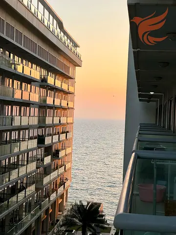 Highly Upgraded Studio Apartment l Yearly