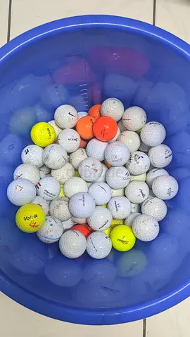 Golf Balls