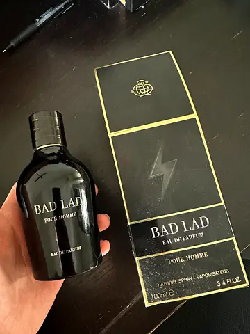 Bad lad pour homme