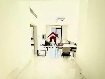1 Month Free | 6 Cheque Payment | Security Deposit Only Cheque | Fully Furnished | Ready To Move!