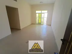 Beautiful two-bedroom apartment with a living room | Al Muwaihat 3 | For annual rent | First occupan