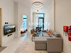 Pool View | Modern Furnishing | Prime Location