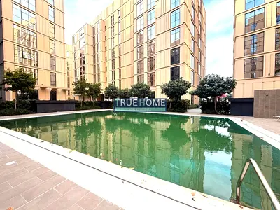 Premium 1 Bedroom Apartment for Sale | Smart Home Features | Al Mamsha