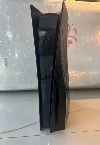 Used PlayStation 5 Fat(Disc) - only used spares parts