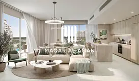 ⚡ Exclusive Furnished 2 Bedroom Corner Unit | Largest Layout | Golf Community | Freehold Investmen