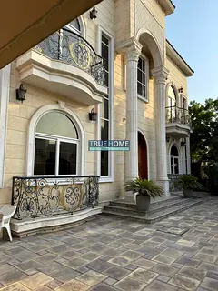 Spacious & Elegant – Exclusive Al Sharqan Villa